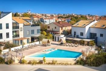Apartman Danica: