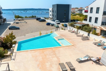Apartman Danica: