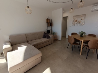 Apartman Letizia: