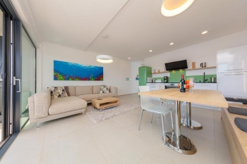 Apartman Adoria: