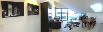 Apartman Aqua:
