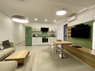 Apartman Adoria: