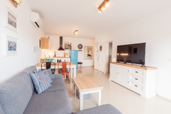 Apartman Danica: