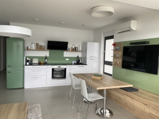 Apartman Adoria: