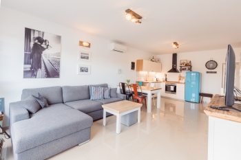 Apartman Danica: