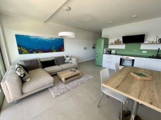 Apartman Adoria: