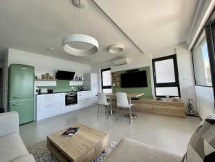Apartman Adoria: