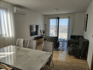 Vila Green s bazenom: