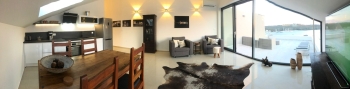 Apartman Aqua: