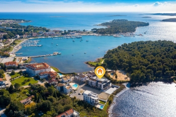 Apartman Danica: