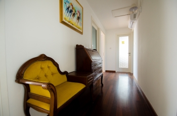 Apartman Mia: