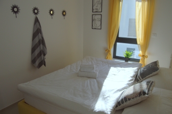 Apartman Molly: