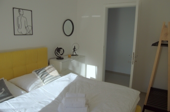 Apartman Molly: