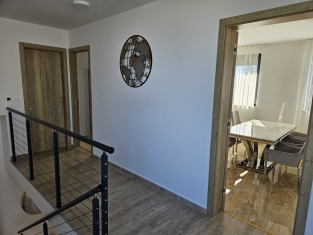 Vila Green s bazenom: