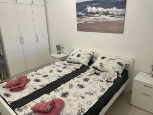 Apartman La dolce vita: