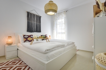 Apartman Karolina: