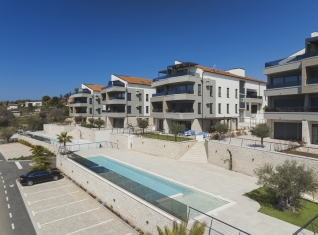 Apartman Aqua: