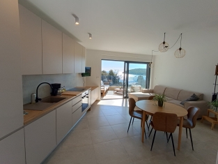 Apartman Letizia: