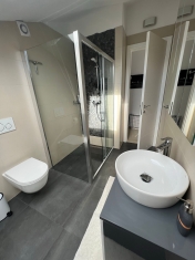 Apartman Aqua: