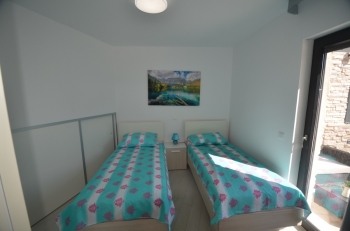 Apartman Azzuro: