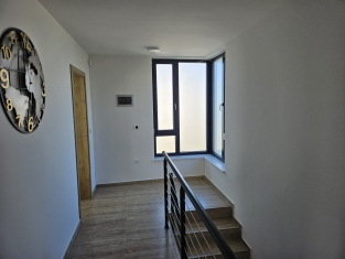 Vila Green s bazenom: