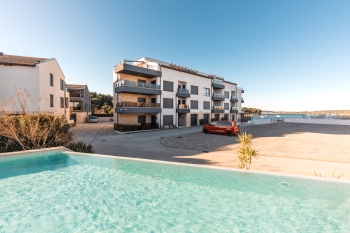 Apartman Danica: