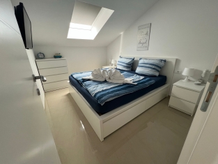 Apartman Aqua: