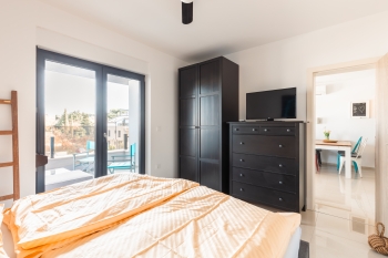 Apartman Danica: