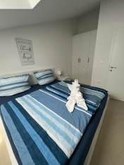 Apartman Aqua: