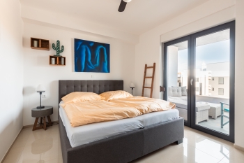 Apartman Danica:
