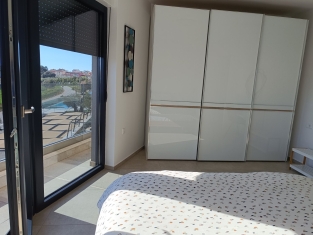 Apartman Letizia: