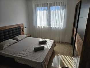 Vila Green s bazenom: