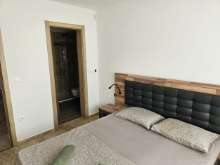 Vila Green s bazenom:
