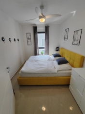 Apartman Molly: