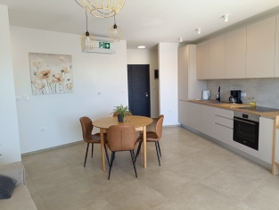 Apartman Letizia: