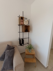 Apartman Letizia: