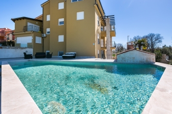 Apartman Mio Mondo: