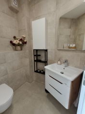 Apartman Letizia: