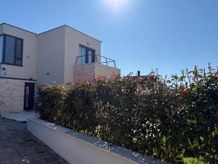 Vila Green s bazenom: