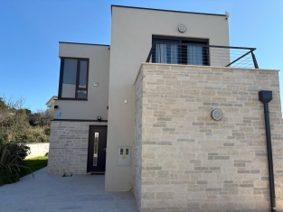Vila Green s bazenom: