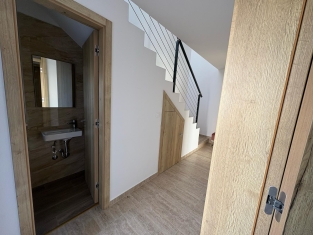 Vila Green s bazenom:
