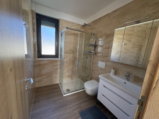 Vila Green s bazenom: