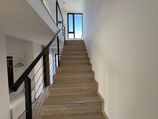Vila Green s bazenom: