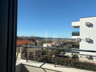 Vila Green s bazenom: