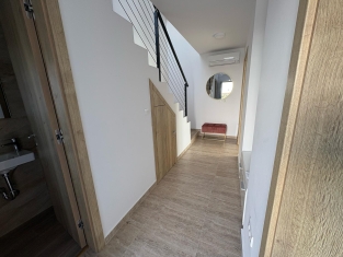 Vila Green s bazenom: