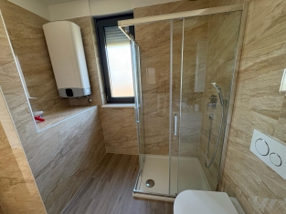 Vila Green s bazenom:
