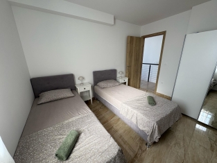 Vila Green s bazenom: