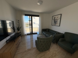 Vila Green s bazenom: