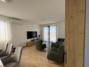 Vila Green s bazenom: