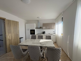 Vila Green s bazenom: